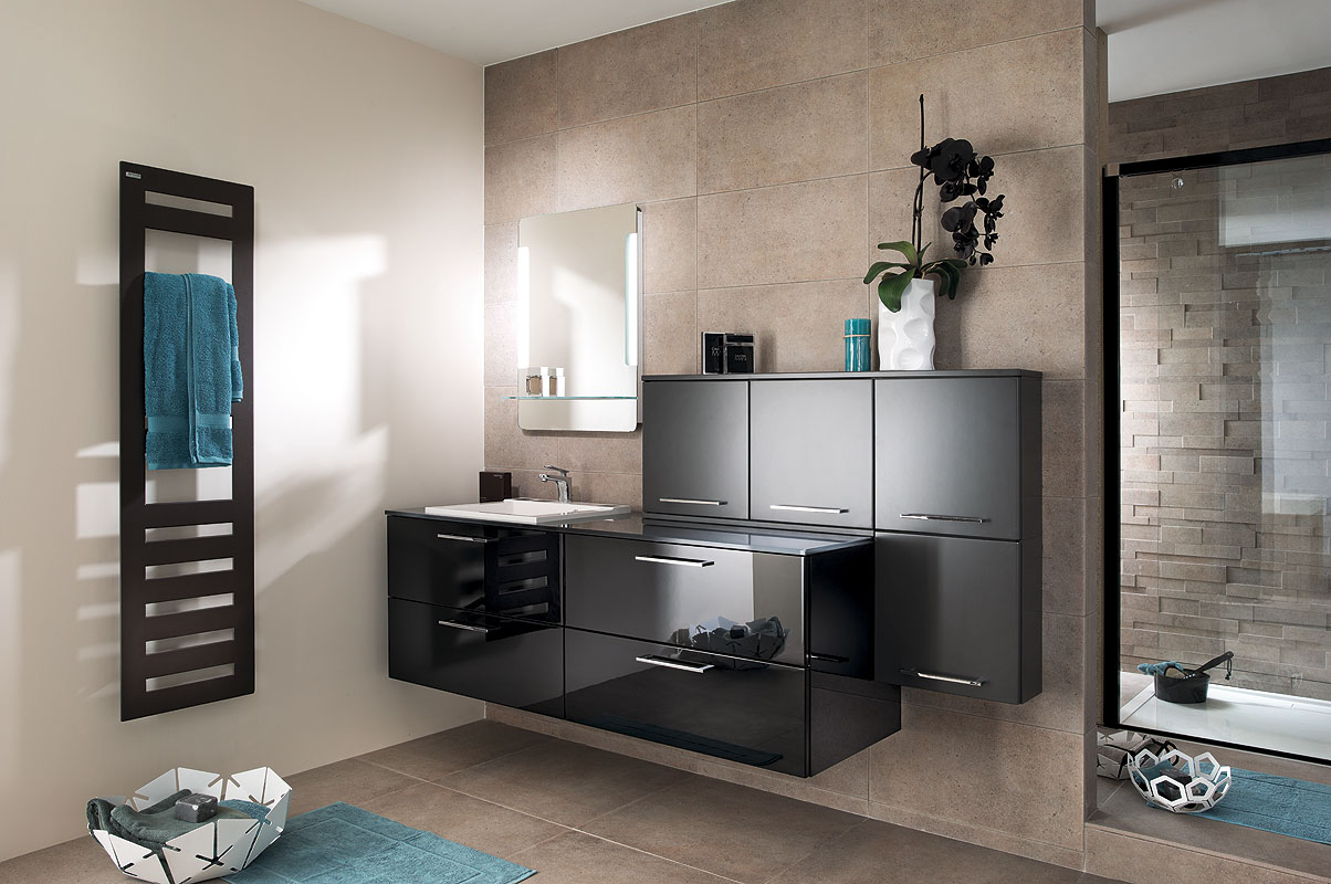 Décorer sa salle de bain : entre confort, praticité et esthétique