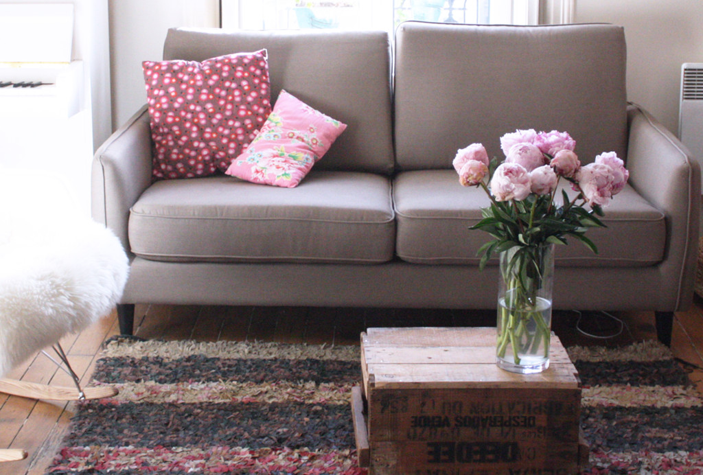 Le miroir anti-buée est parfait pour votre salle de bain