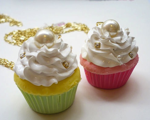 Macarons, cupcakes : le succès des bijoux gourmands 