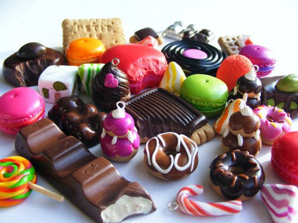 Macarons, cupcakes : le succès des bijoux gourmands