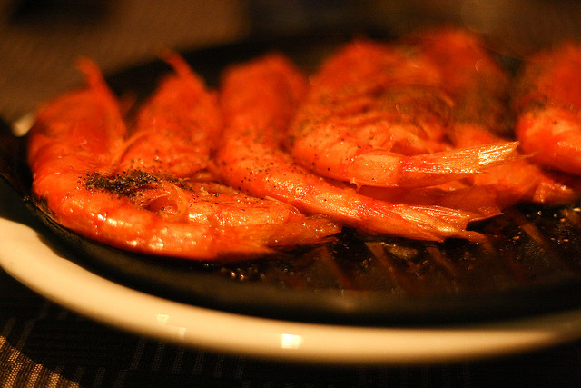 Cet été, on craque pour la cuisine à la plancha!