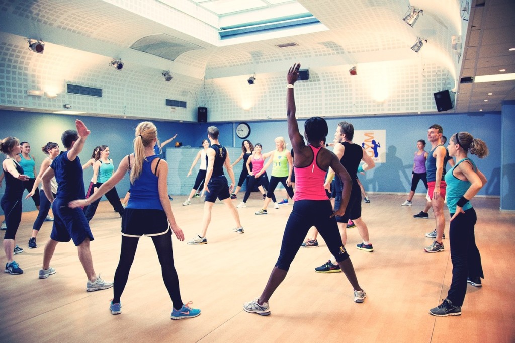 On se met à la gymnastique suédoise !2