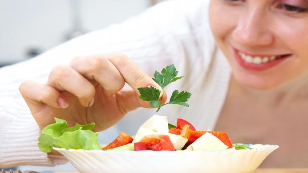 Comment se faire un repas léger pour le soir ?1