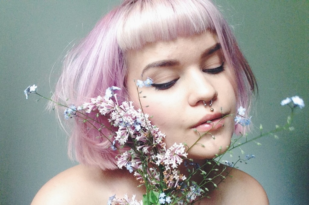 La tendance pastel hair décryptée1