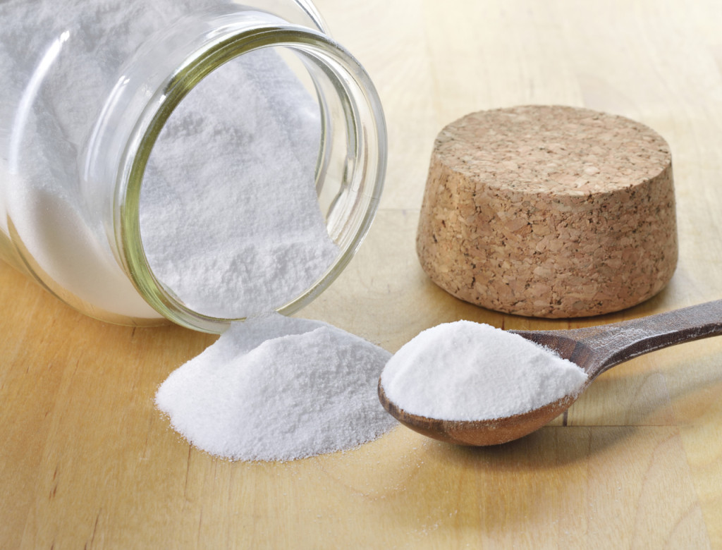 Quels sont les secrets du bicarbonate de soude ?1