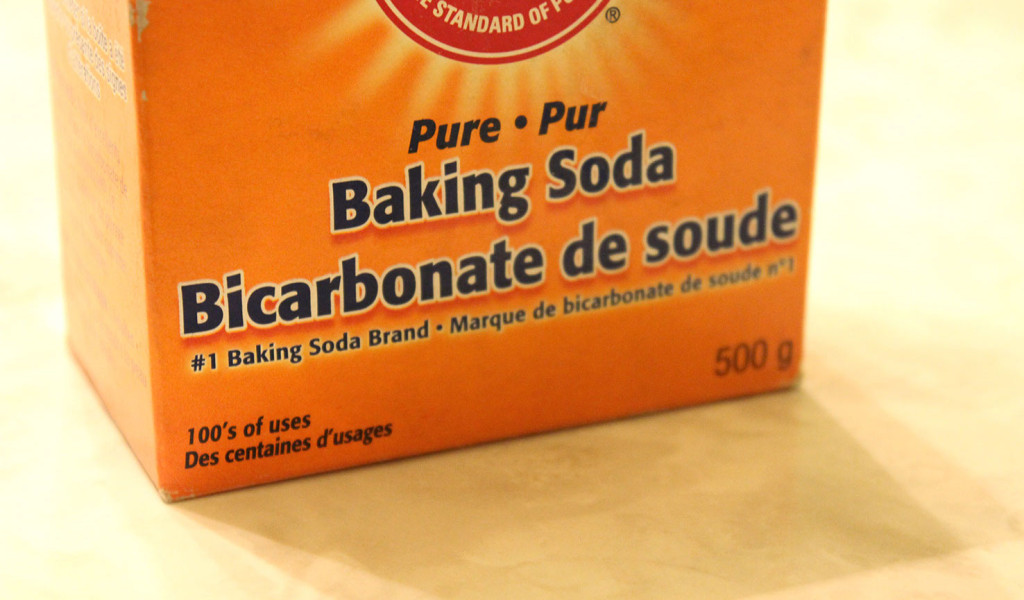 Quels sont les secrets du bicarbonate de soude ?3