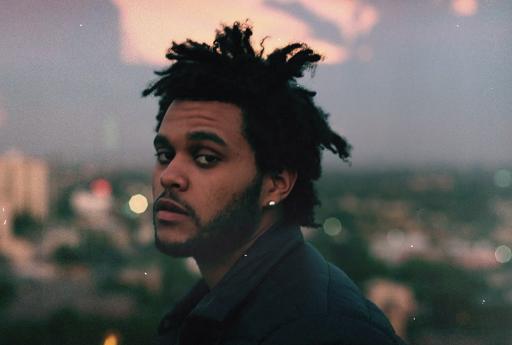 The Weeknd, l’ascension fulgurante d’un crooner cru 2