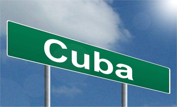 Cuba