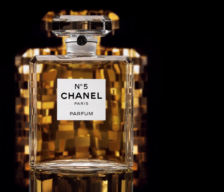 parfum-chanel