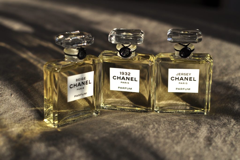 parfums-chanel