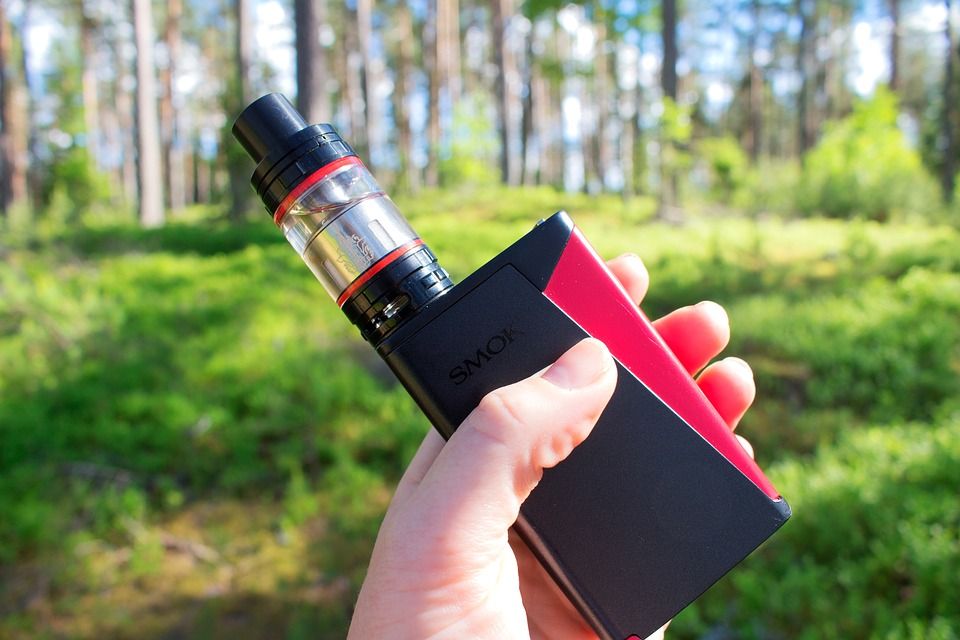 Vaporesso