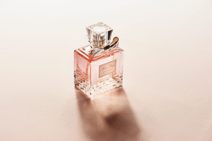 Parfum pour femme les 5 parfums les plus sensuels