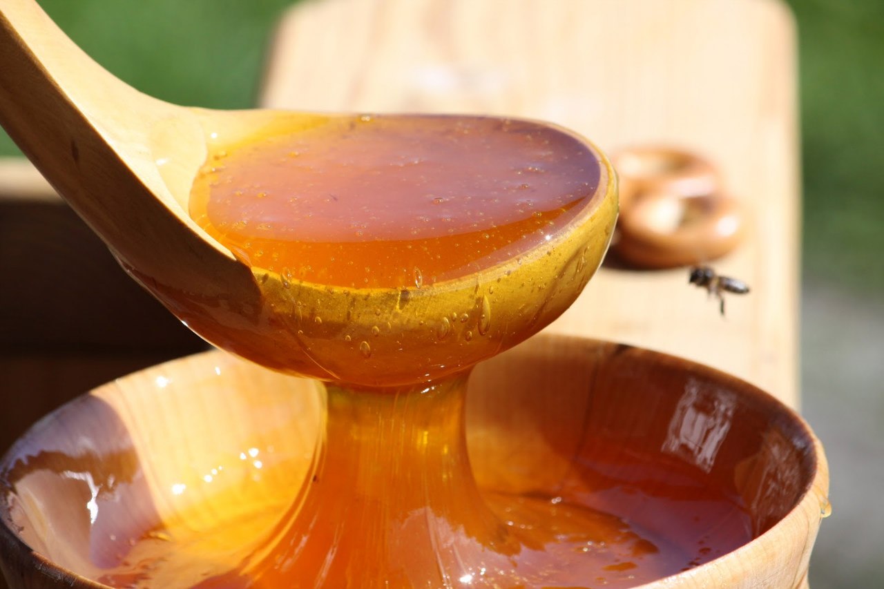 Acheter du miel de châtaignier