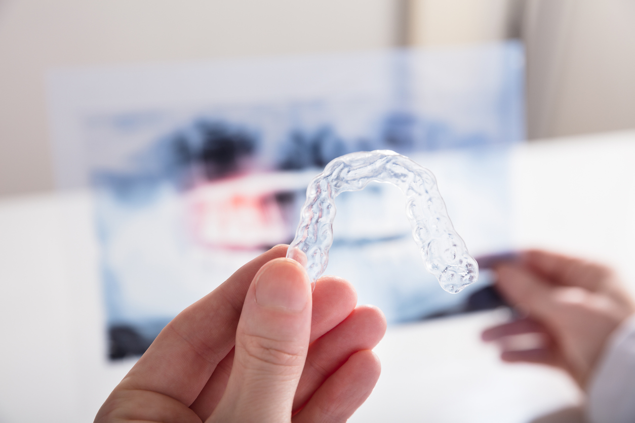 Invisalign