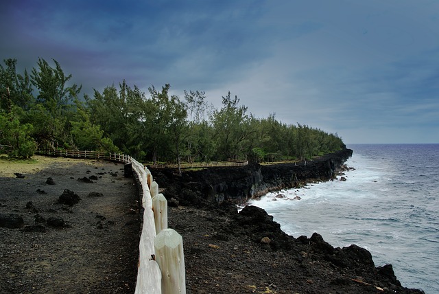 La Réunion