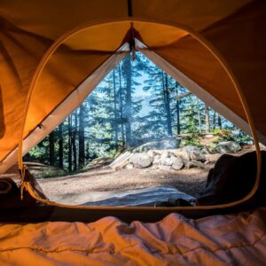 Camping Résasol dans l'Hérault