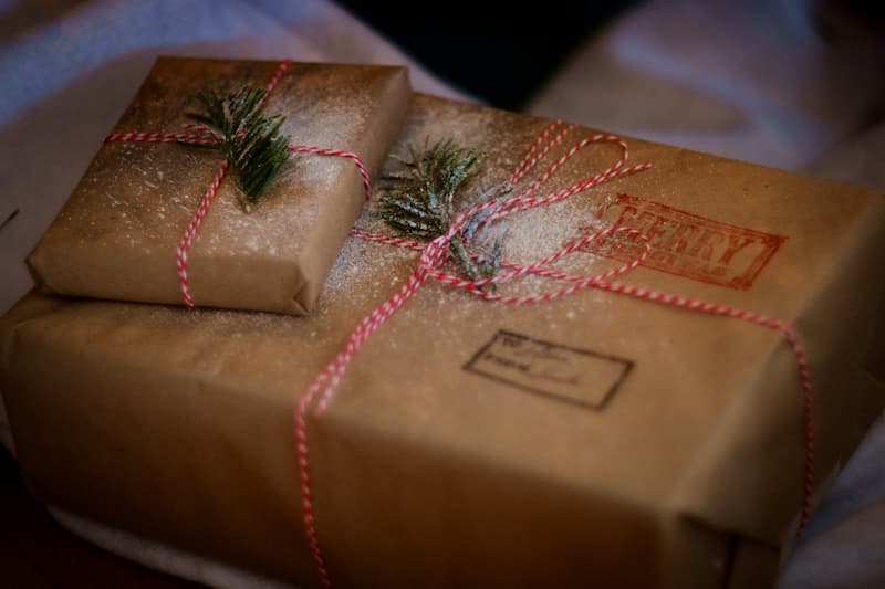 cadeaux de noël originaux pour femme