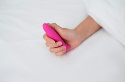 sextoy féminin