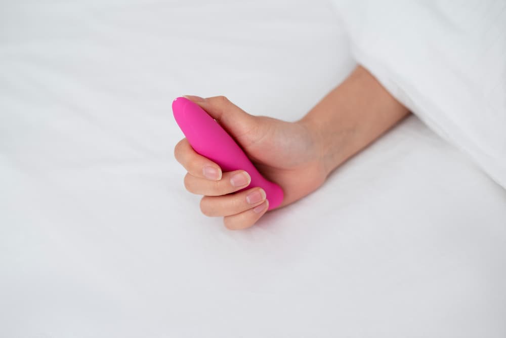 sextoy féminin