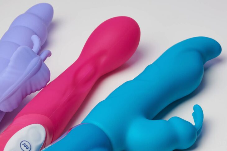 jouets sexuels pour soirée coquine