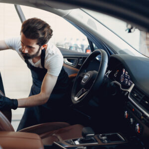 Comment prendre soin de votre voiture