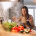 Comment cuisiner avec du CBD